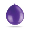 Promotional Balloons Purple